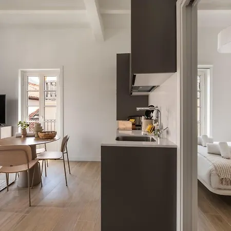 Bow Monumental By En Casa Appartement *