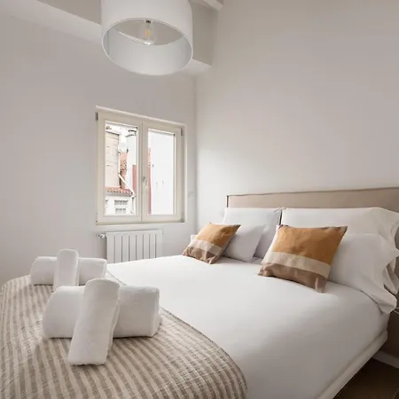 Apartman Bow Monumental By En Casa Vigo