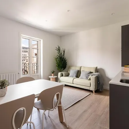Bow Monumental By En Casa Appartement *