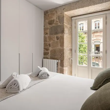 Appartement Bow Monumental By En Casa