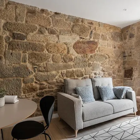 Appartement Bow Monumental By En Casa