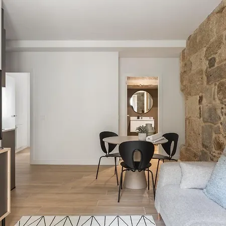 Bow Monumental By En Casa Appartement *